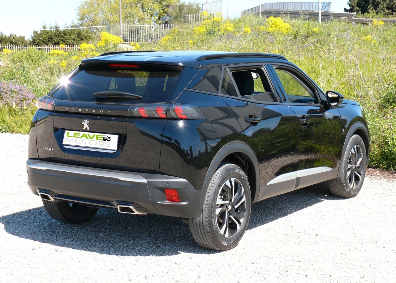 Peugeot 2008 PureTech 130 S&S Allure