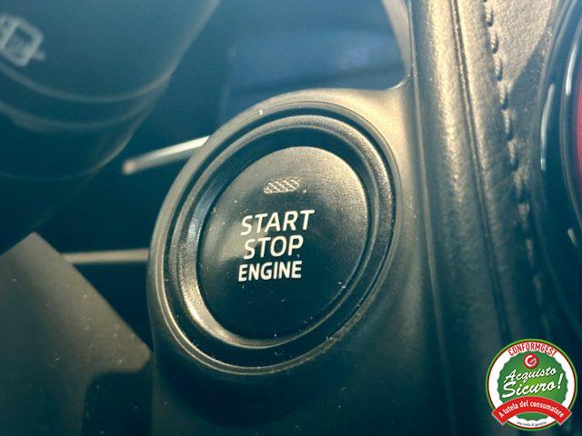 MAZDA CX-3 1.5L Skyactiv-D Exceed *NEOPATENTATI*