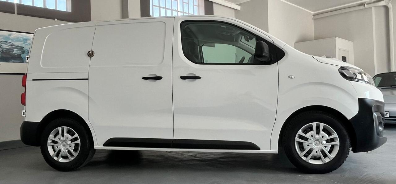 Citroen JUMPY BlueHDi 100 S&S XS Club