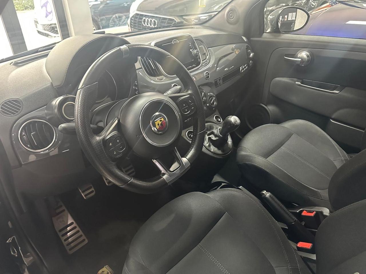Abarth 595 Turismo Turismo 1.4 T-Jet #7062