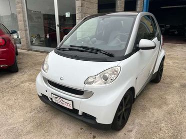 smart forTwo Fortwo 1.0 mhd Pulse 71cv