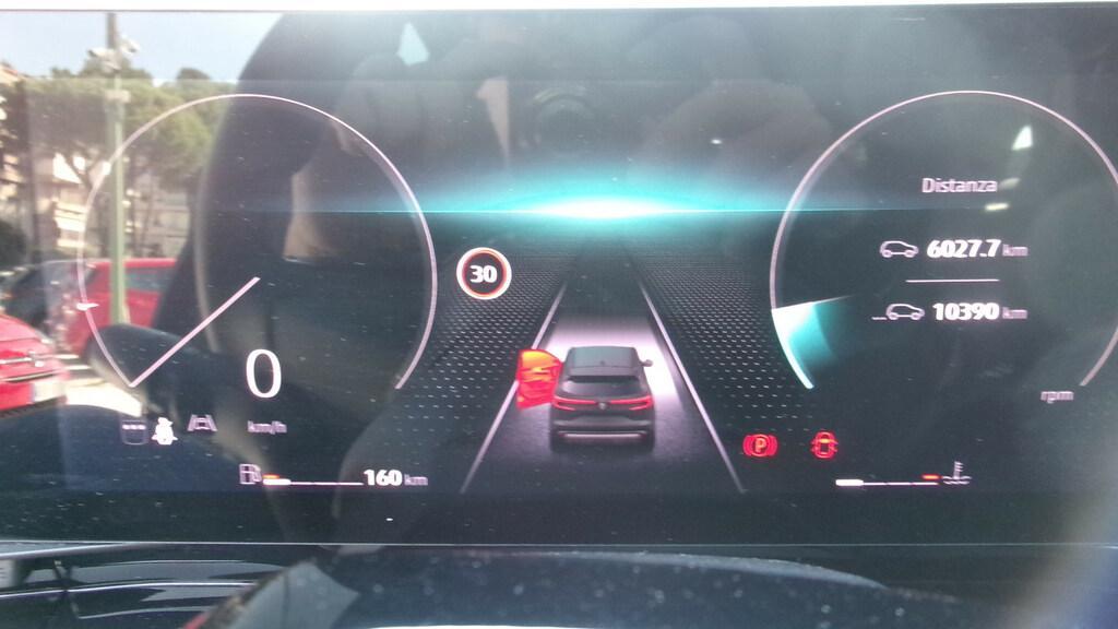 Renault Austral 1.2 mild hybrid advanced Evolution