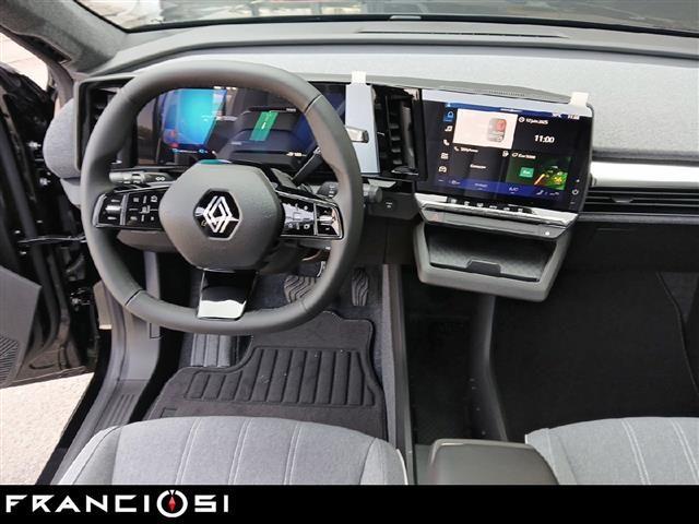 RENAULT Scenic E-Tech Evolution comfort range 170cv