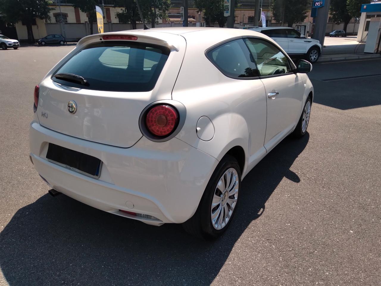 Alfa Romeo MiTo 1.3 JTDm 85 CV S&S Progression xneopatentati