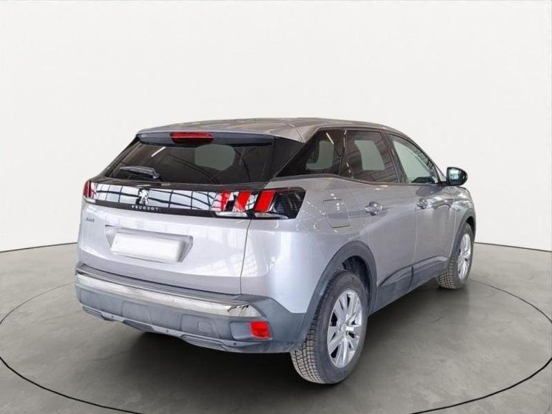 Peugeot 3008 BlueHDi 130 EAT8 S&S Business