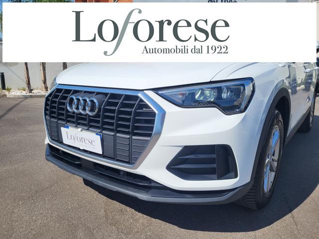 AUDI Q3 35 TDI S tronic Business