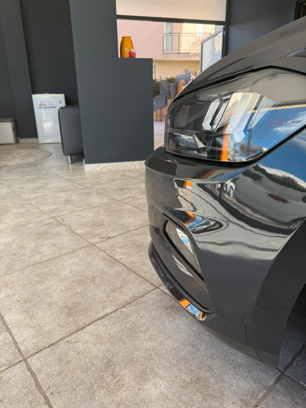 Volkswagen Polo 1.0 TSI 5p. Highline BlueMotion Technology