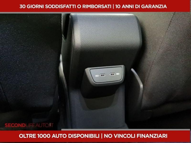 Volkswagen Polo 1.0 tsi R-Line 95cv