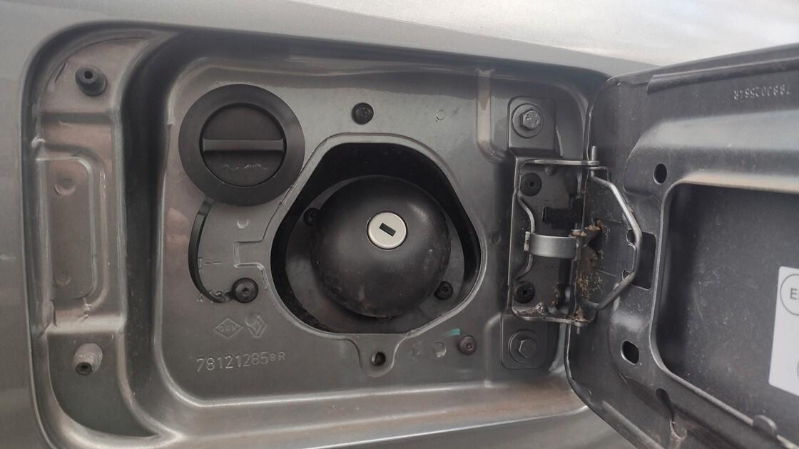 Dacia Jogger 1.0 Benz. TCe GPL 5 posti Expression