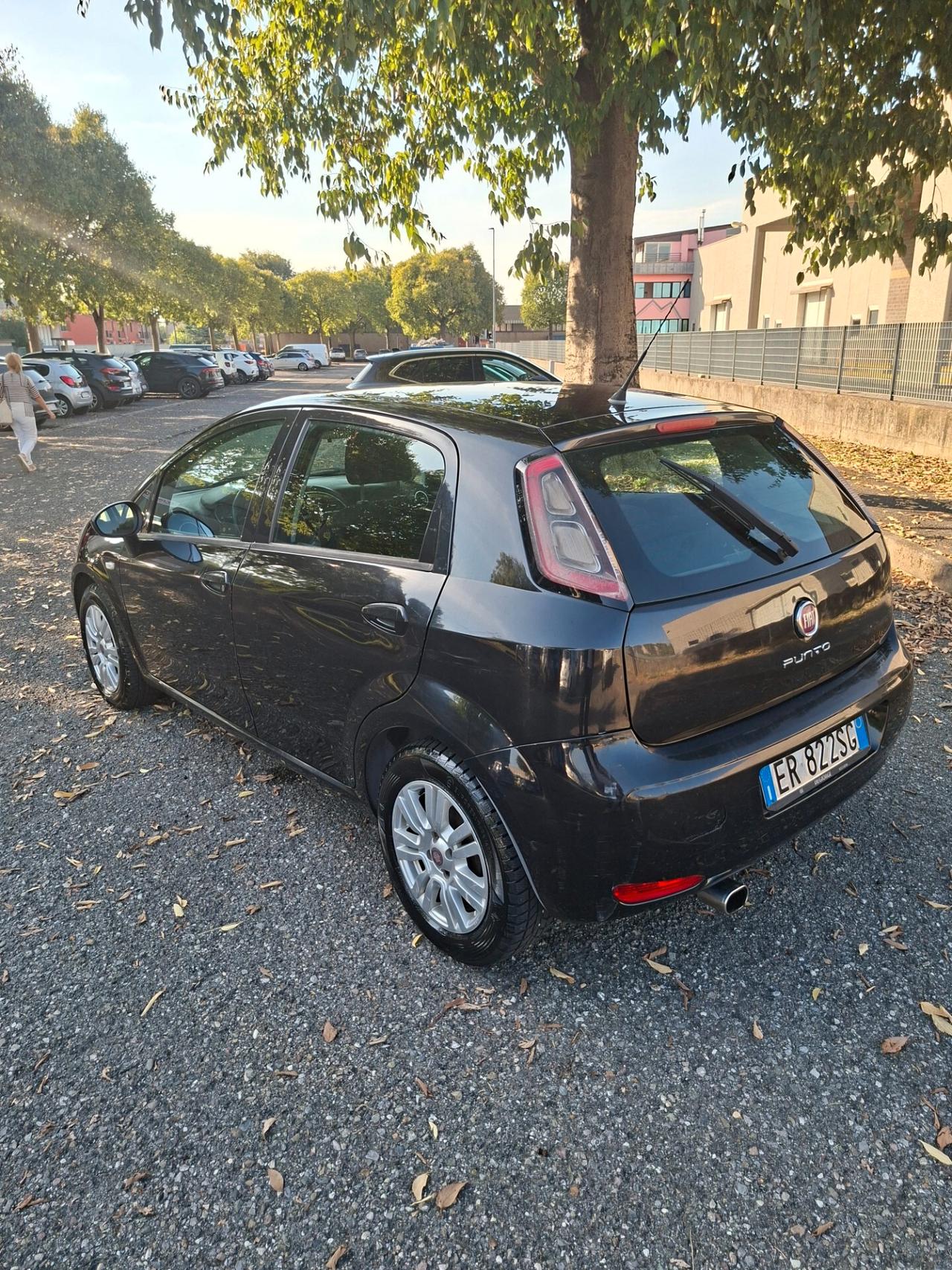Fiat Grande Punto