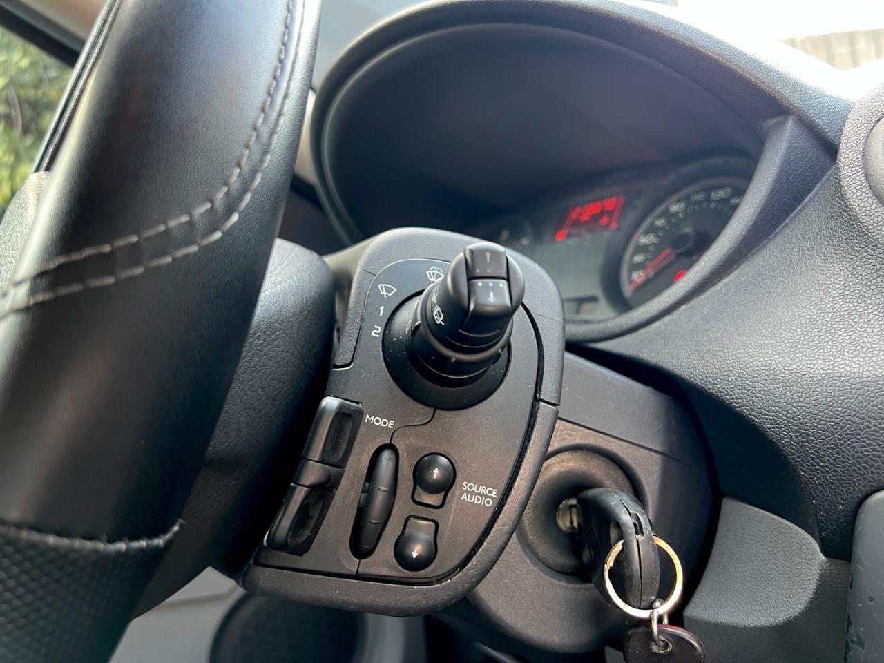 Renault Clio 1.5 dCi 70CV 5 porte Confort