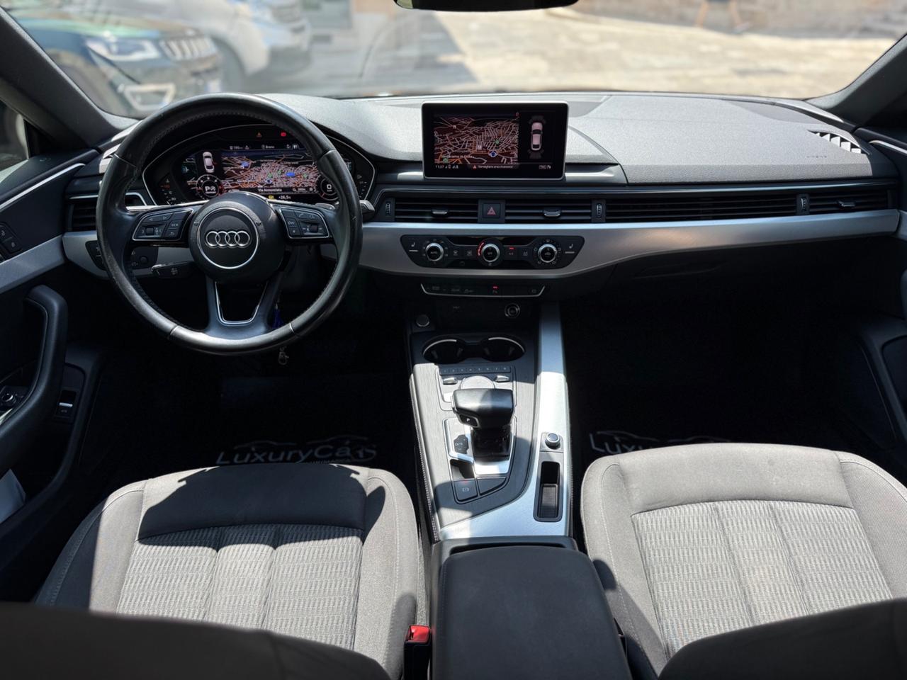 Audi A5 SPB 2.0 TDI 190 CV S tronic S line
