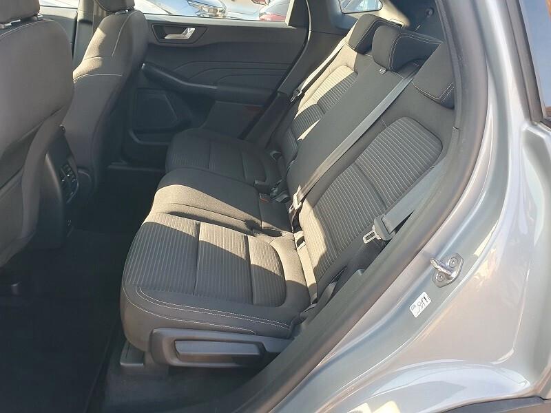 FORD NEW Kuga 2.0 EcoBlue 150CV MHEV LED NAV 8 CAM