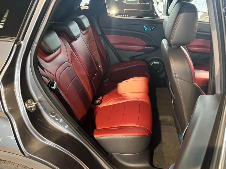 Dfsk Glory 500 1.5 Standard cambio manuale (anche gpl)