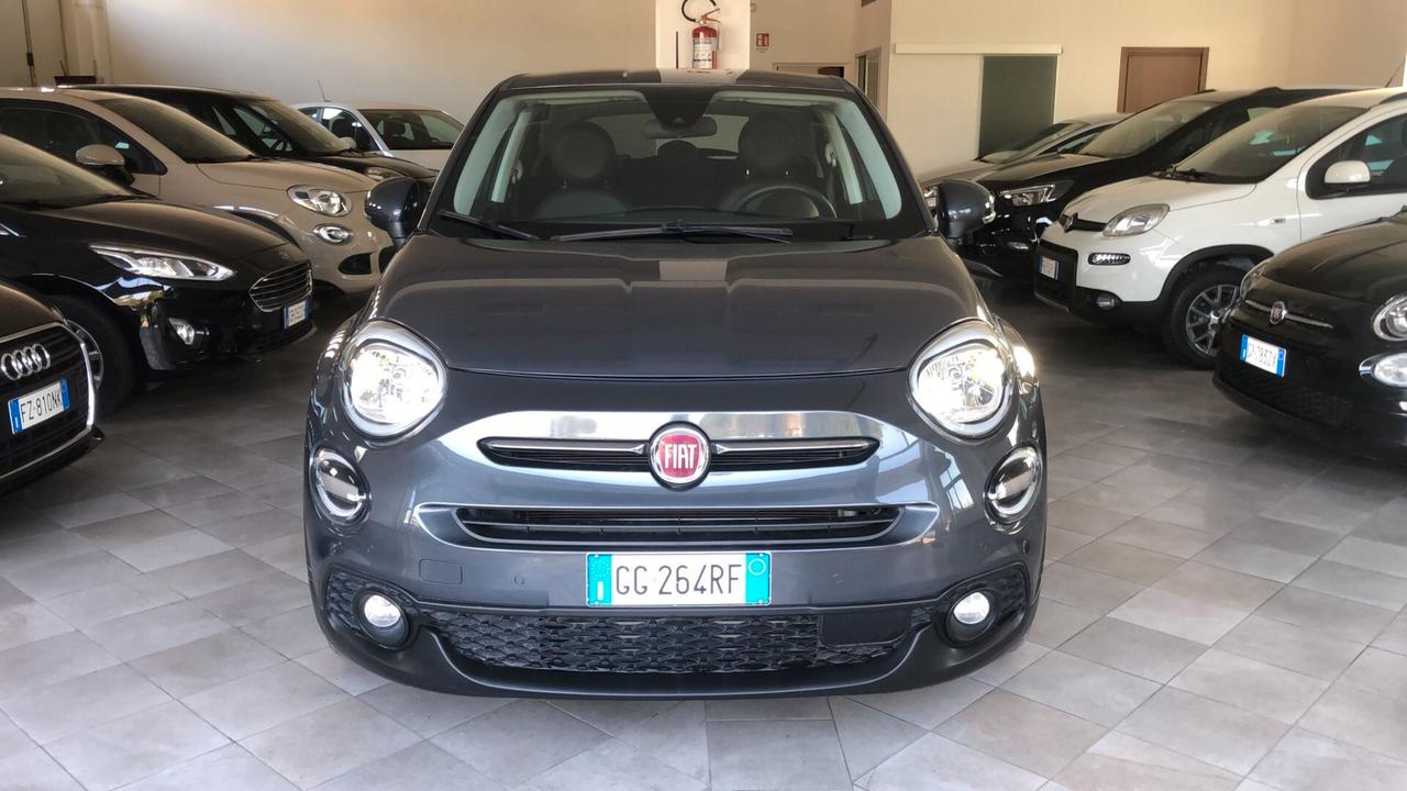 Fiat 500X 1.3 MultiJet 95 CV Connect