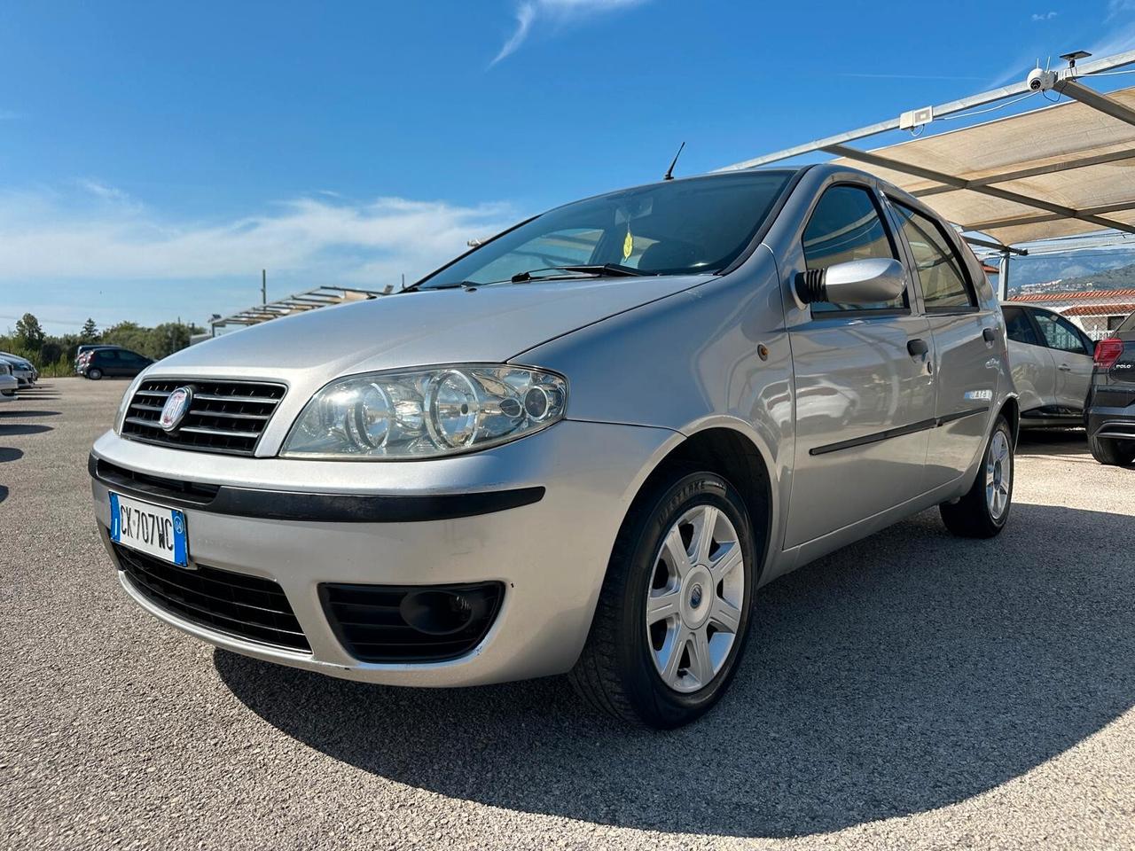 Fiat Punto 1.3 Diesel MJT