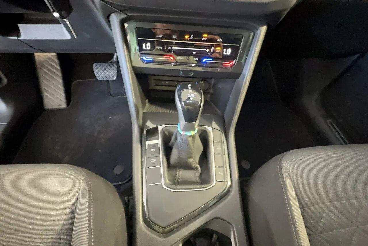 Volkswagen Tiguan Life 1.5 150cv Tsi Dsg Led Automatico