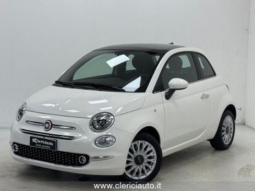 FIAT 500 1.0 Hybrid Dolcevita (TETTO PAN.)