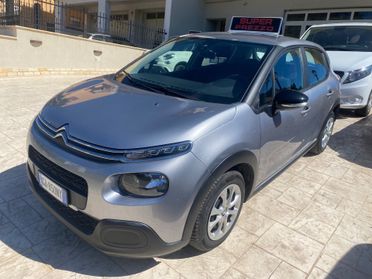 Citroen C3 PureTech 83 S&S Feel