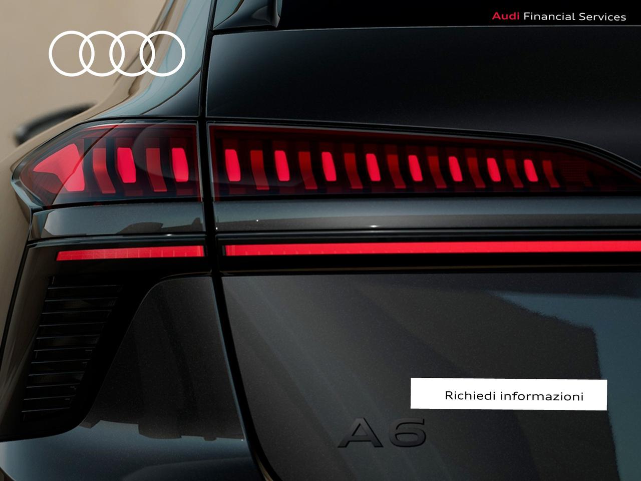 Audi A6 avant 2.0 e-hybrid s line edition quattro 367cv s-tronic