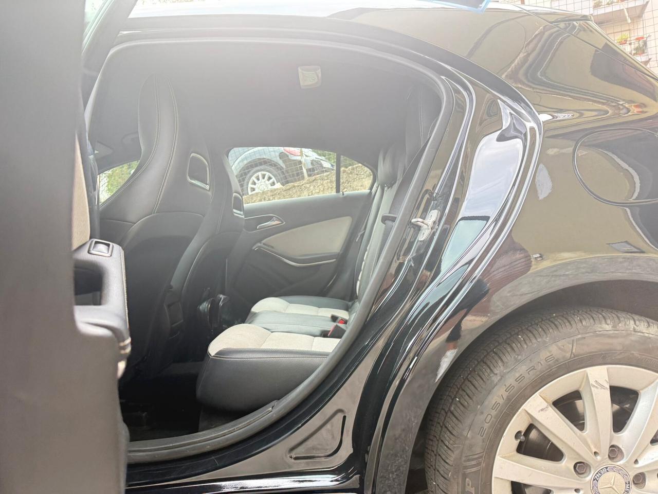 Mercedes-benz A 180 CDI Sport
