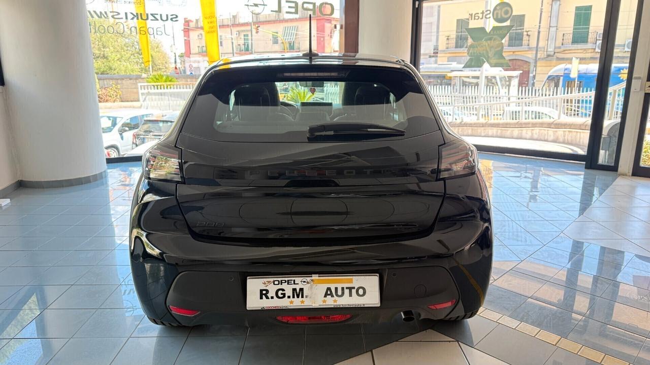 Peugeot 208 PureTech 75cv Stop&Start 5 porte Style