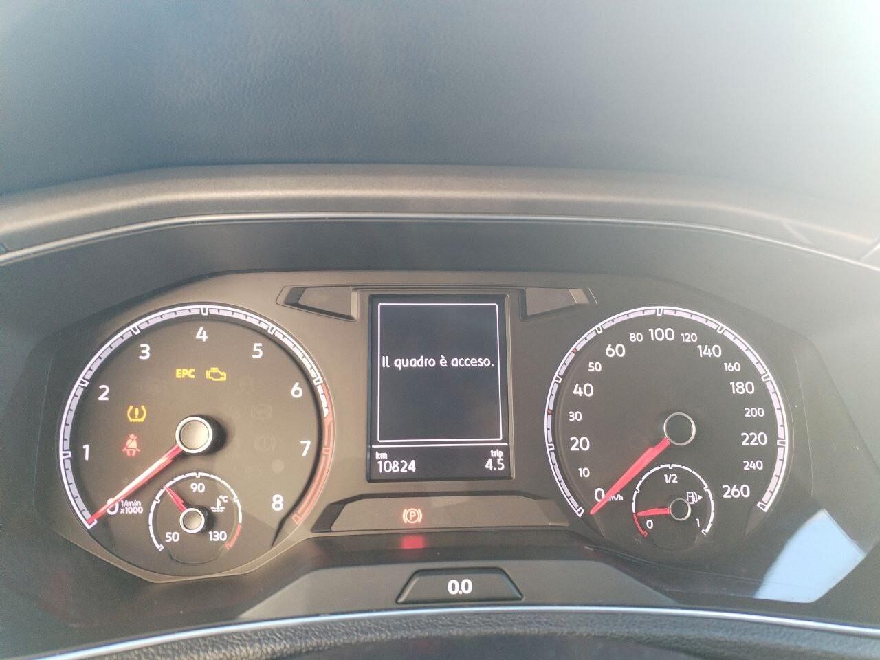 Volkswagen T-Roc 1.0 TSI Style BlueMotion Technology