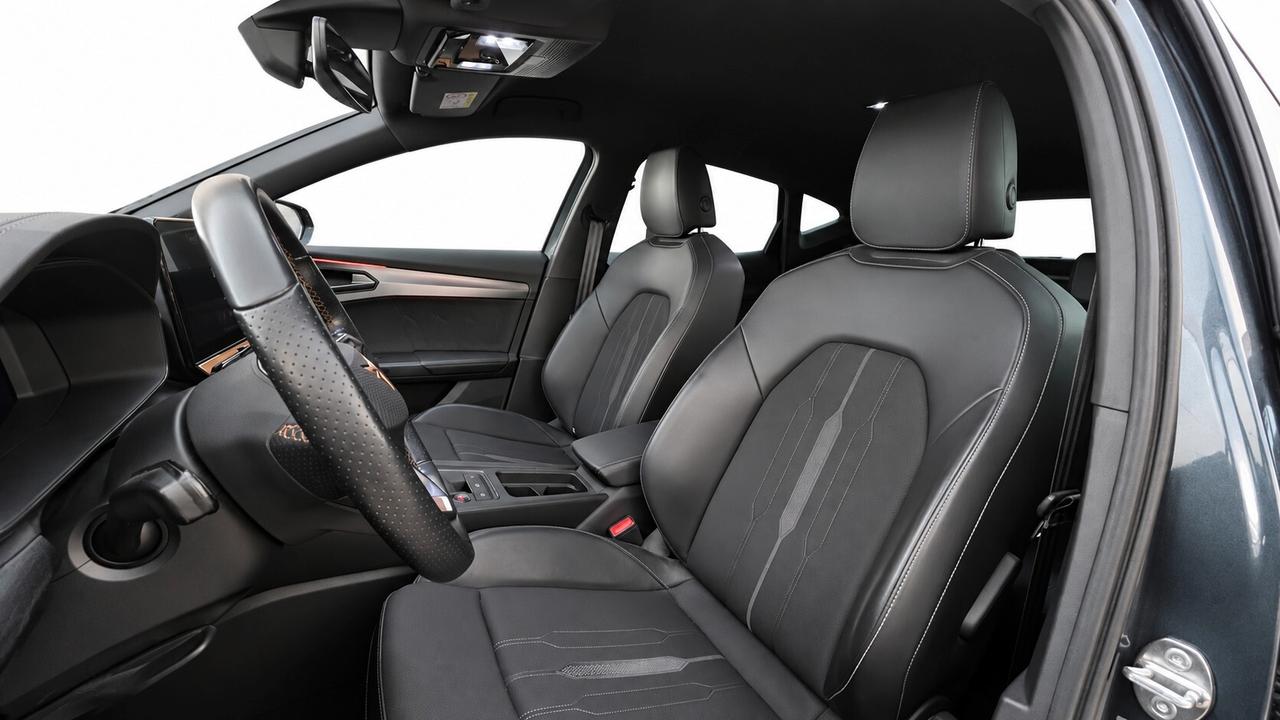 Cupra Formentor 2.0 TDI