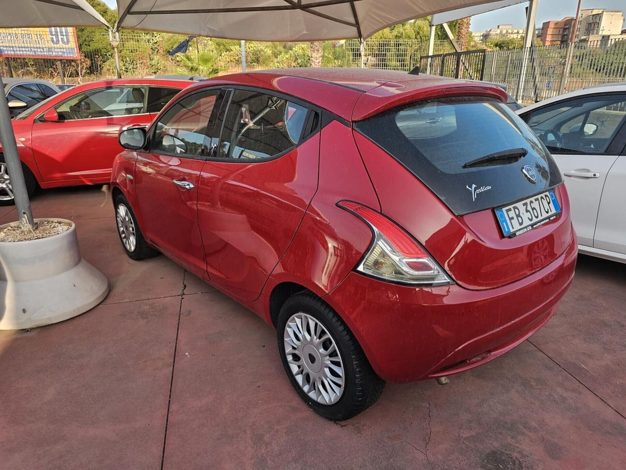 Lancia Ypsilon 1.3 MJT 16V 95 CV 5 porte S&S Platinum