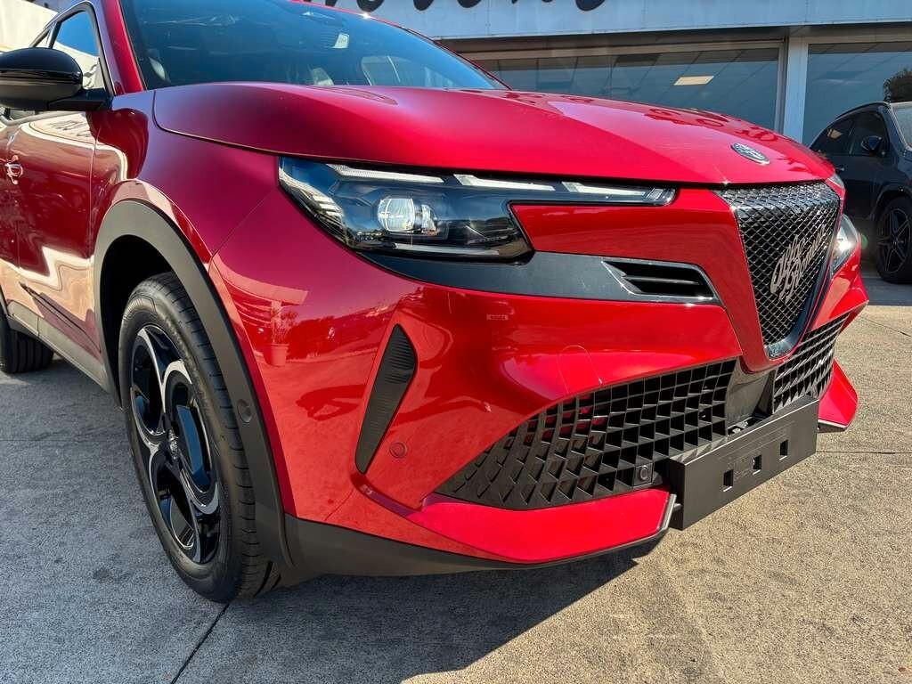 Alfa Romeo Junior 1.2 Hybrid Sprint 2026/ KM 0 IVA ESPOSTA Tua a solo 279 Euro al mese