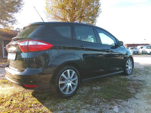 FORD C-Max 1.6 TDCi 95CV Titanium