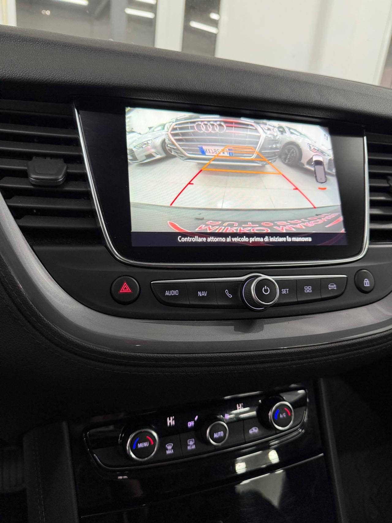 Opel Grandland X 1.5 diese Start&Stop FINANZIABILE