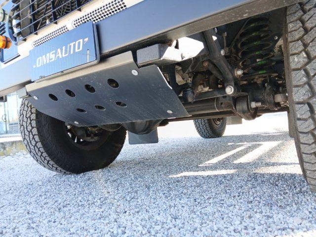 LAND ROVER Defender 90 2.5 Td5 Station Wagon S - N1 Neopatentati