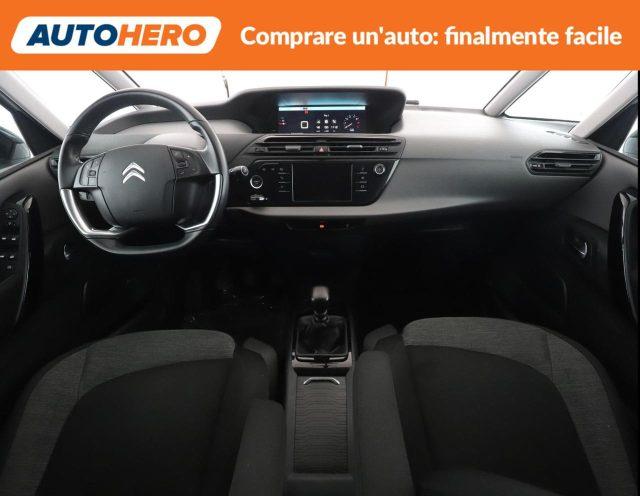CITROEN C4 Spacetourer BlueHDi 130 S&S Feel