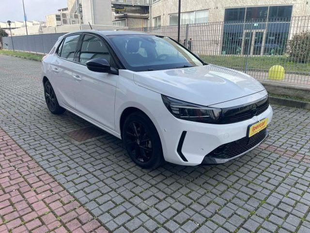 OPEL Corsa 1.2 100 CV aut. GS