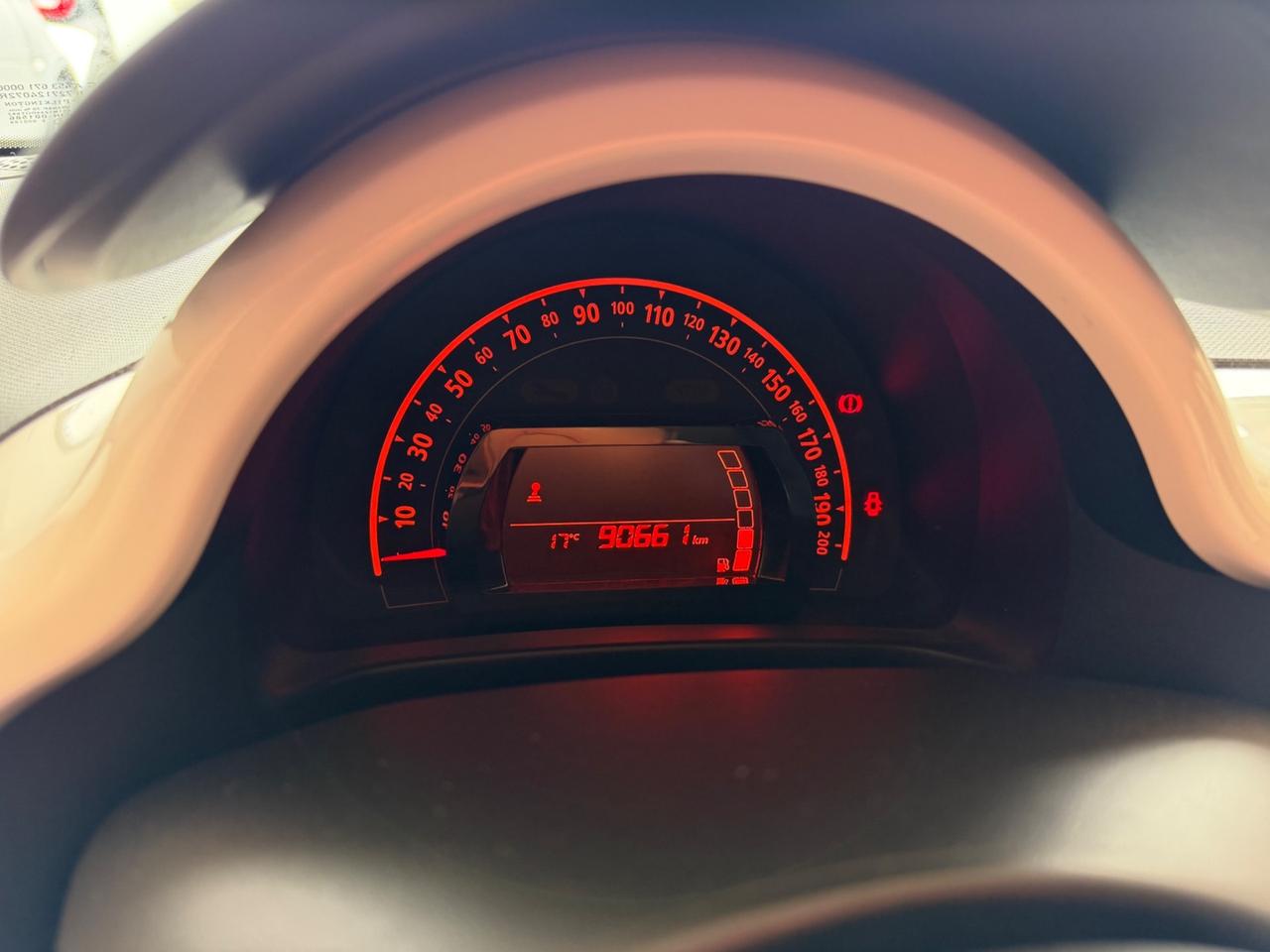 Renault Twingo SCe Stop&Start Intens