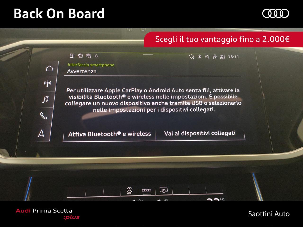 Avant S line edition 40 TDI quattro S tronic
