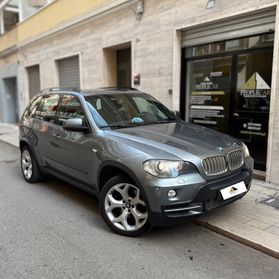 BMW X5 xDrive35d Futura
