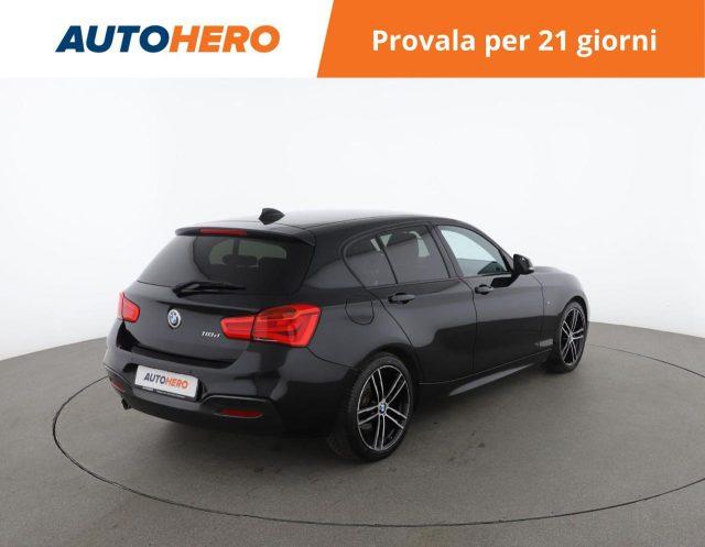 BMW 118 d 5p. Msport