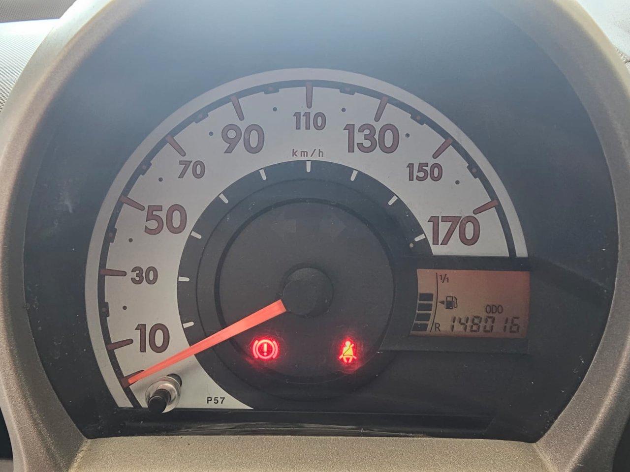 Toyota Aygo 5 Porte Aygo 5p 1.0