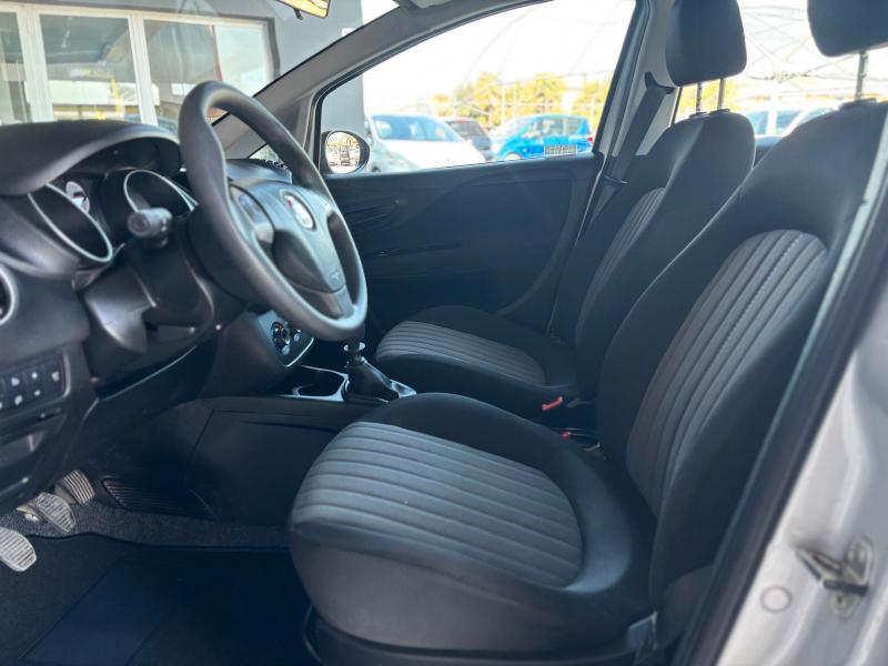 Fiat Punto 5 Porte Punto 5p 1.2 Street E6