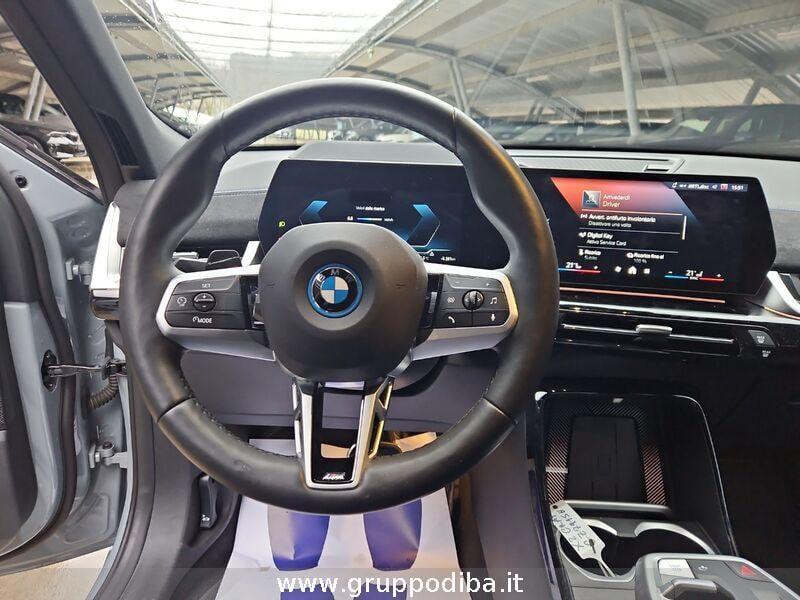 BMW X2 U10 i edrive 20 MSport