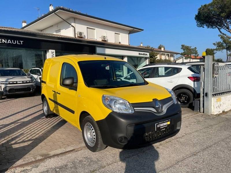 Renault Kangoo 1.5 dCi 90CV Stop & Start Life N1