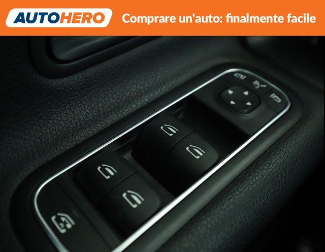 MERCEDES-BENZ A 250 e Automatic EQ-Power Business