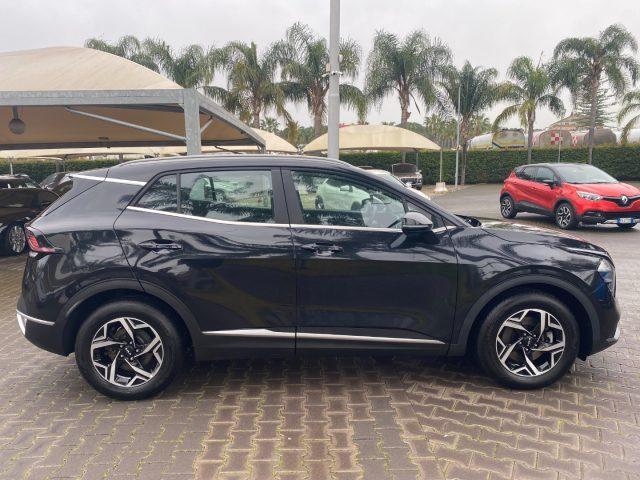 KIA Sportage 1.6 CRDi MHEV DCT