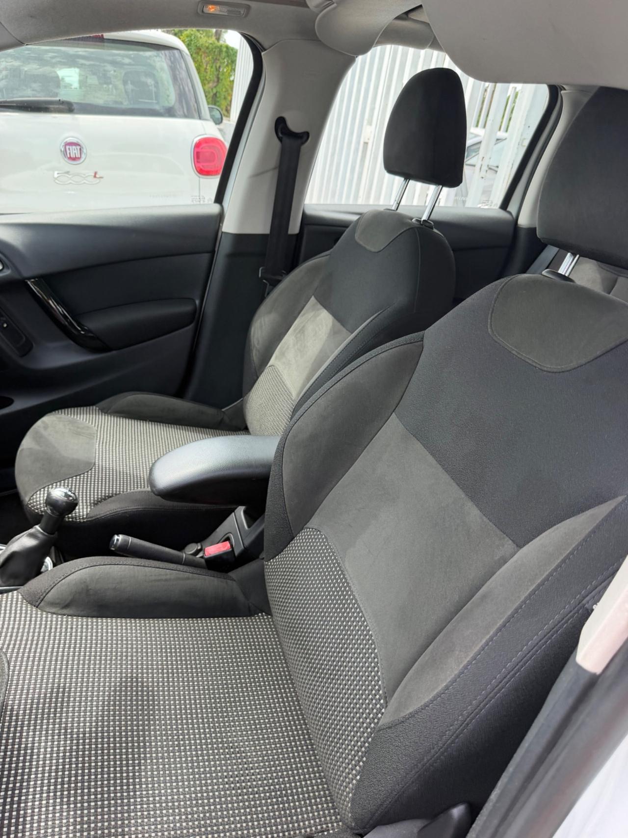 Citroen C3 1.4 HDi 70 Exclusive
