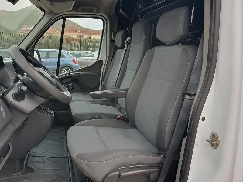 RENAULT Master 2.3 dCi 135 L2H2 FRIGO PARK 09.2020