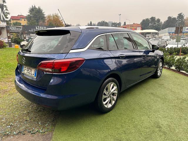 OPEL Astra 1.5 CDTI 122CV AT9 ST Busin Elegance 71000km UNIP.