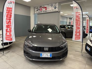 Fiat Tipo 1.6 Mjt S&S SW City Life 130CV