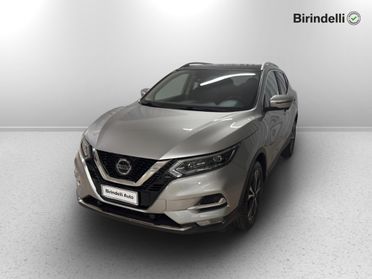 NISSAN Qashqai 2ª serie - Qashqai 1.5 dCi 115 CV N-Connecta